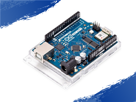 ARDUINO UNO WIFI REV2